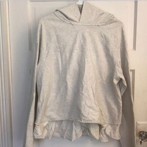 Lululemon sweatshirt